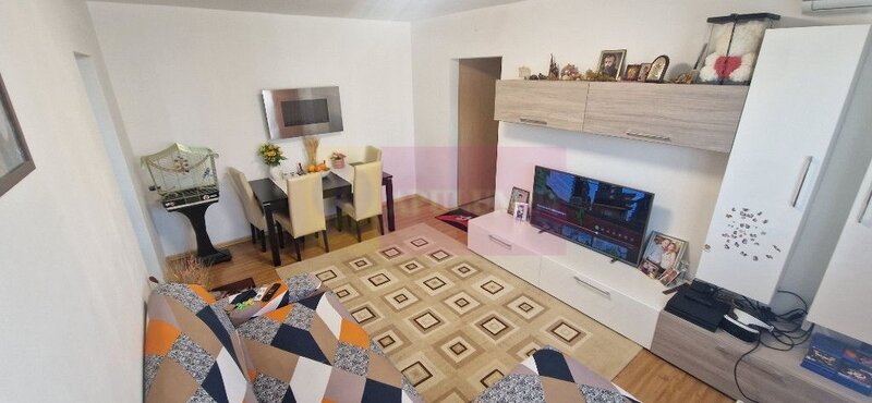 Vanzare apartament cu 3 camere in zona Baba Novac-metrou