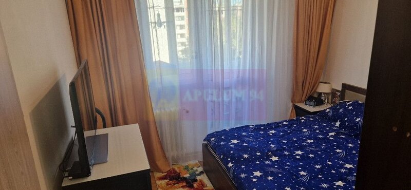 Vanzare apartament cu 3 camere in zona Baba Novac-metrou