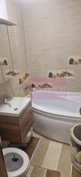 Vanzare apartament cu 3 camere in zona Baba Novac-metrou